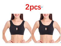 Wireless Comfort Bra – No Steel Collar Women’s Underwear
