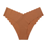 Nude Feel Mesh Lingerie Set – Breathable See-Through Four-Piece Women’s Underwear