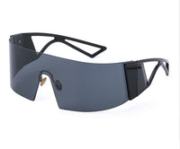 One Piece Sunglasses For Outdoor Cycling Sports