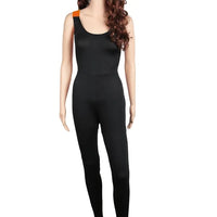 Women’s Sports Yoga Jumpsuit – Workout & Gym Fitness One-Piece