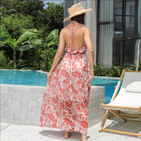 Women's Fashion
 Simple Dress