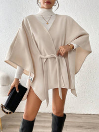 Elegant Slim Winter Coat for Women