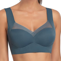 Wireless Support Bra – Ladies Vest-Style Comfortable Underwear