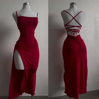 Explosive new summer dress with bag hip