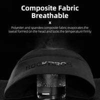 ROCKBROS Bike Cap