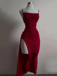 Explosive new summer dress with bag hip