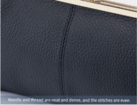 Ladies Purse- Orange -Blue- Grey- Red- Black