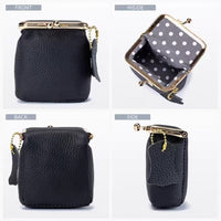 Women's Mini Wallet