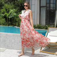 Women's Fashion
 Simple Dress