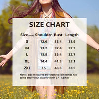 Women's Solid Color Sleeveless Fringe Vest - Lightweight Summer Bohemian Wear