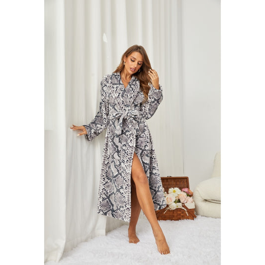 Women’s B001 Soft Loungewear – Cozy Comfort Wear by RONGTAI