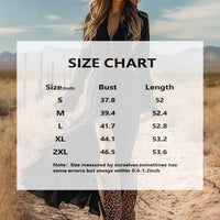 Women's Vintage Western V-Neck Dress A-Line The Waist Lace Trim Casual Asymmetric Hem Summer Dress