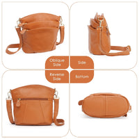 Women's Shoulder Bag