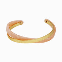 Stainless Steel Conch & Starfish Shell Bracelet for Women