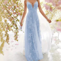 Explosive Sexy B-Neck Sleeveless Lace Wedding Dress