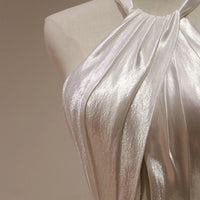 Lvpai Light Luxury Wedding Dress