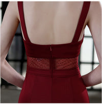 Wedding Car Model Hollow Exhibition Dress