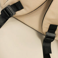 Lightweight And Large Capacity, Computer Luggage Bag, Travel Backpack