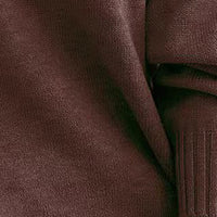 Womens Sweaters Casual Drop Shoulder Long Sleeve V Neck Pullover Tops Trendy Fall Fashion Clothes