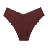 Nude Feel Mesh Lingerie Set – Breathable See-Through Four-Piece Women’s Underwear