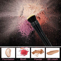 Electric Rotating Makeup Brush