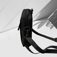 Single Shoulder Small Bag, Fashionable Trendy Student Crossbody Bag, Unisex Casual Phone Bag