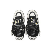 KAALIXTO--Daisy Bread Shoes - Unisex