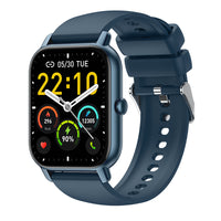 Smart Watch Bluetooth Calling Heart Rate Blood Pressure Sleep