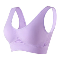 Running Fitness Grid Hollow Breathable Underwear