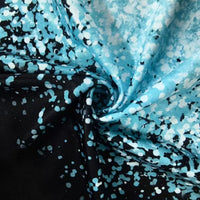 Women's Casual Sundress Summer Beach Dress Graphic Print V Neck Loose Tank Dresses