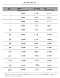 Women's White Evening Gown Wedding Dress