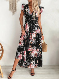 Fashion Dresses For Women's Clothing