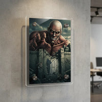 Acrylic Wall Art Panels