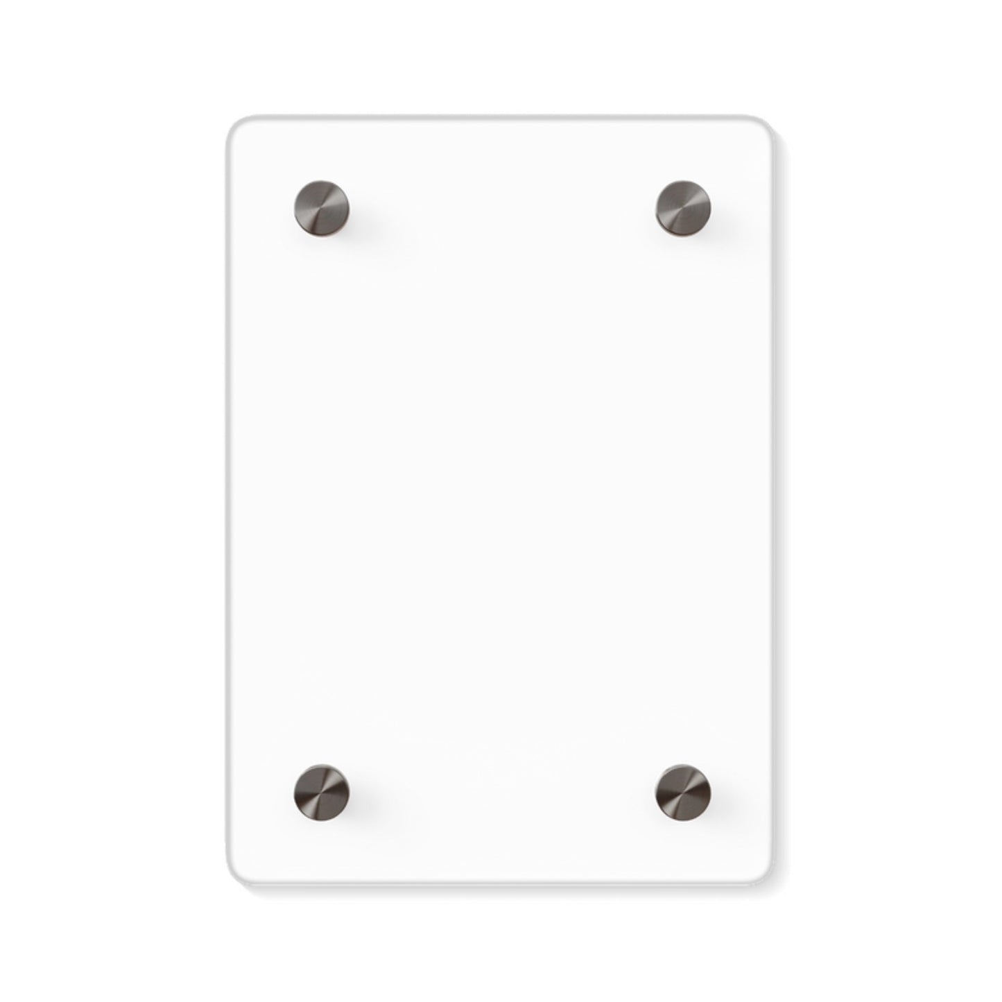 Acrylic Wall Art Panels