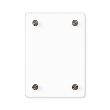 Acrylic Wall Art Panels